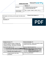 Lesson Plan Guide LPG Word-Jc