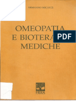 1991-303 pag-MICUCCI Ermanno-OMEOPATIA e Bioterapie Mediche-OK PDF