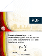 2 Shearing-Stress