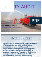 53651509-Safety-Audit-Ppt-Representation