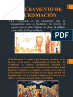 4.2. Resumen de La Lección de La Crismación