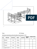 Calculation Test TF RC