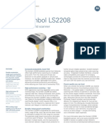 LS2208 Brochure