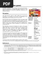 Best PC Games of 2023: Top 100 Guide | PDF | Gaming | Video Games