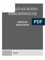 INTRODUÇÃO AOS CIRCUITOS E SISTEMAS ELETRÓNICOS (ICSE).pdf