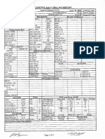 Well DH-11X PDF