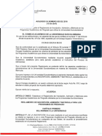 Acuerdo 003 de 2016 PDF
