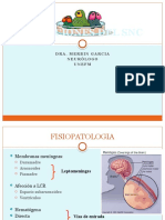 Infecciones Del SNC