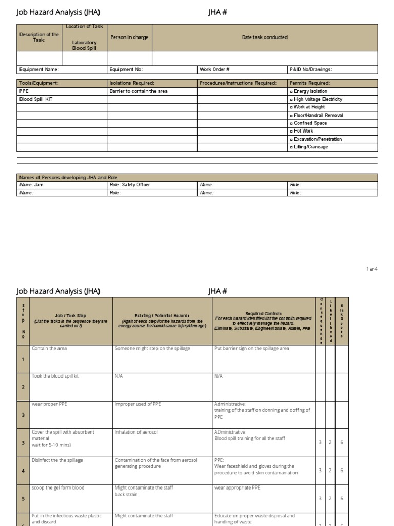 Energy Isolation High Voltage Electricity Work at Height Floor/Handrail ...