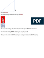 Registrasi Anggota PDF