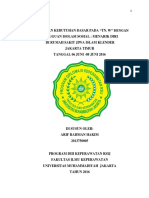 Arif Rahman Hakim Kep-Jiwa PDF