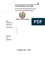 Mora - Criminologia PDF