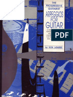 Don Latarsky - Arpeggios for Guitar.pdf