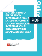 Master Universitario en Gestion Internacional de La Edificacion y Construccion I Online 01t0Y000005apG3QAI Es