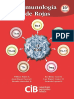 Inmunologia de Rojas