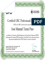 GRCP Certificate PDF