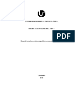 HannahArendtSentido PDF