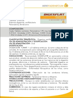 Digesflat PDF