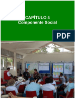 Componente Social - POTA Antioquia