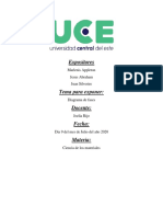 Diagrama de Fases PDF