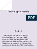 Tension Type Headache SGD.pptx