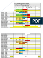 PGDM Executive 19-20 - Term II (17.2.20 - 12.4.20)