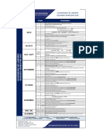 CALENDIARIO 2DO SEMESTRE 2020 Final 08062020