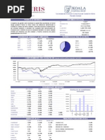 Download Ficha Koala SICAV Diciembre 2010 cierre de ao by KoalaCapitalSICAV SN47167679 doc pdf