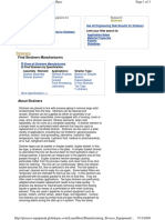 Strainer PDF