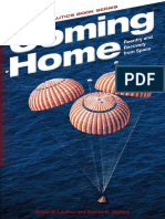 Coming Home - Reentry and Recovery From Space