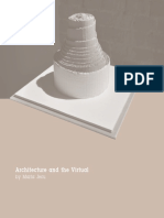 Architecture and The Virtual PDF