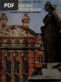 Victorian Architecture PDF