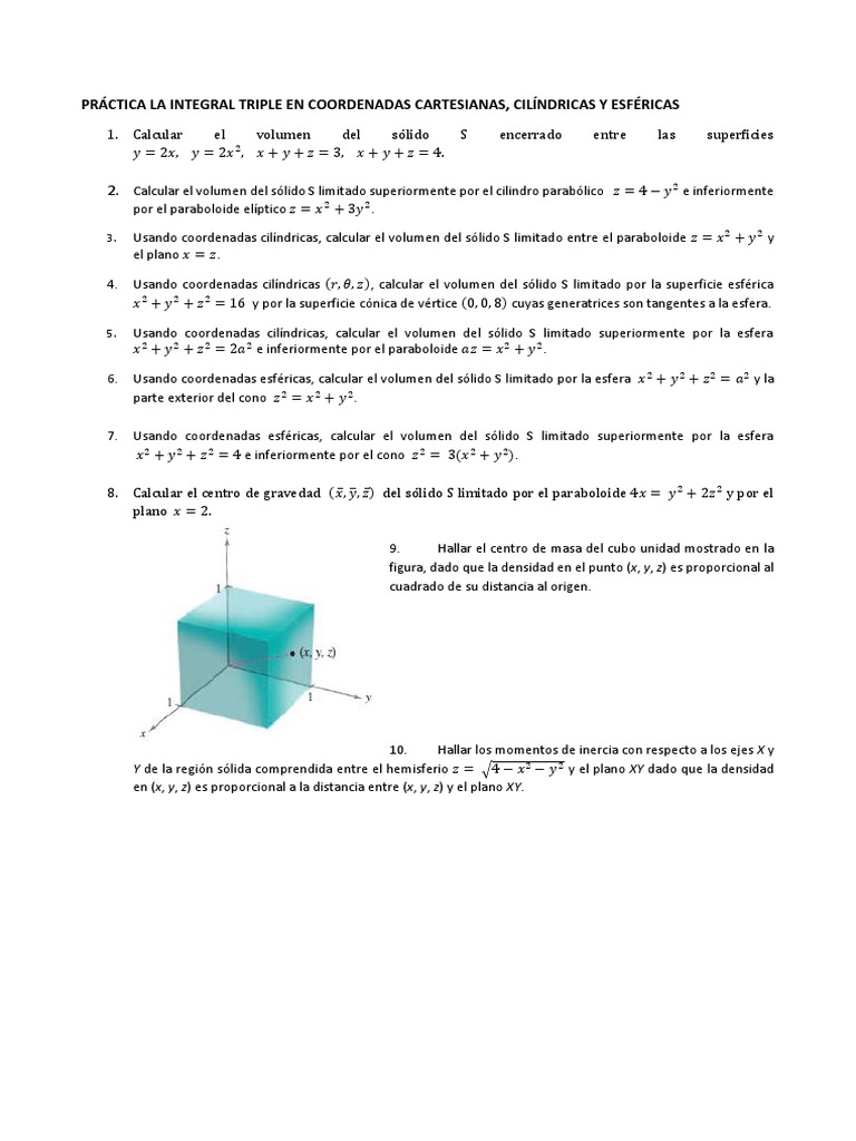 Practica Semana 3 Analisis Matematico 2