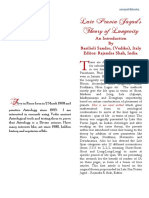 Theory Longivity PDF