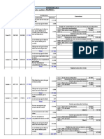 Cas 1 - Circularisation Des Comptes Clients Société MAMIN II - BEFOUROUACK Hermod Jessia PDF