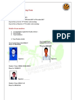 Accommodation Booking Form1 PDF