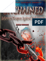 Unchained - Believers Weapon Against Dark Forces