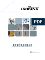 E-Catalogue of IKING GROUP Shear Stud and ARC Welder