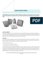 CISCO AIRONET WIRELESS ACCESS POINTS.pdf