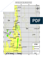 Mapa Geologico PDF