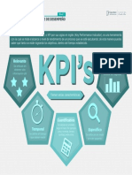 Nivel 1 - KPI - Indicador Clave de Desempeño PDF