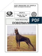 Dobermann PDF