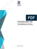 Temperatura