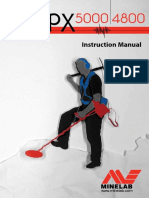 Instruction Manual GPX 4800-5000 (4901-0096-2) PDF