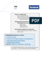 Concur Guide Deposit v8 PDF