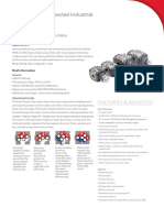 Elster RABO Datasheet EN PDF