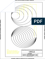 Plate No.3 - CURVES