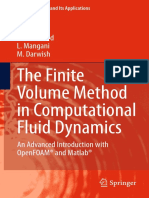 (Fluid mechanics and its applications volume 113) Darwish, M._ Mangani, L._ Moukalled, F - The finite volume method in computational fluid dynamics _ an advanced introduction with OpenFOAMÂ® and .pdf