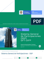 Presentación SGP PDF