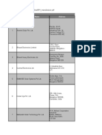 Solar List.pdf